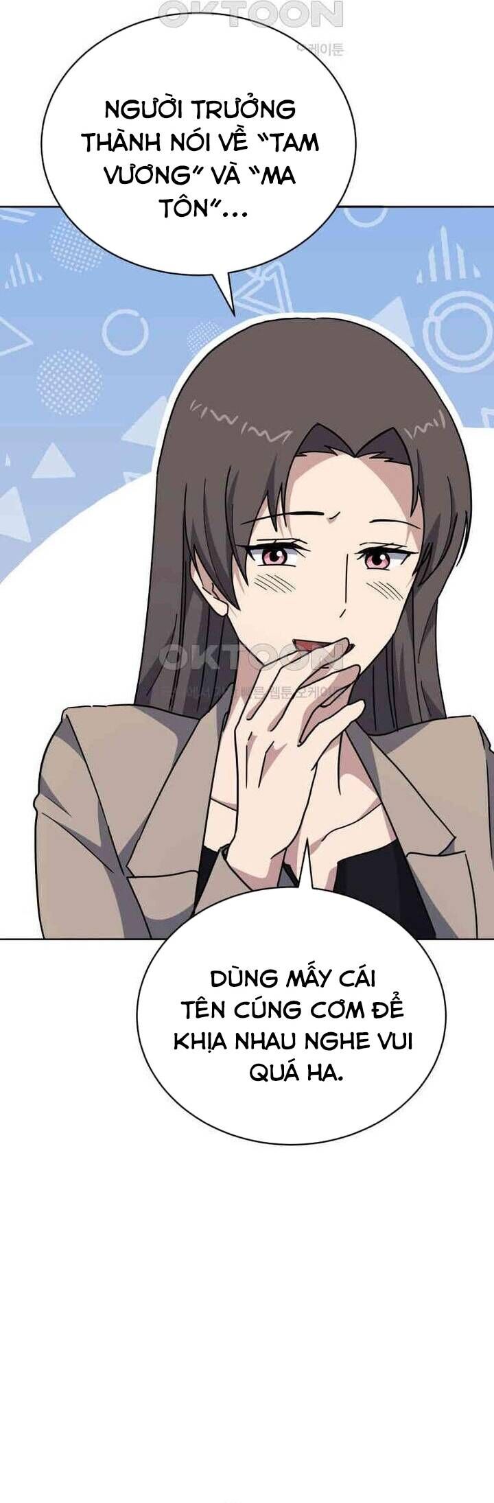 Ma Tôn Tái Thế Chương 169 Ảnh 32