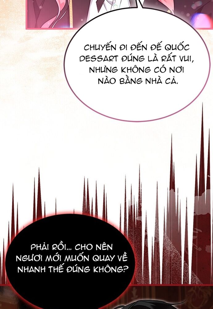 Trở Thành Hầu Nữ Của Bạo Chúa Chương 60 Ảnh 93