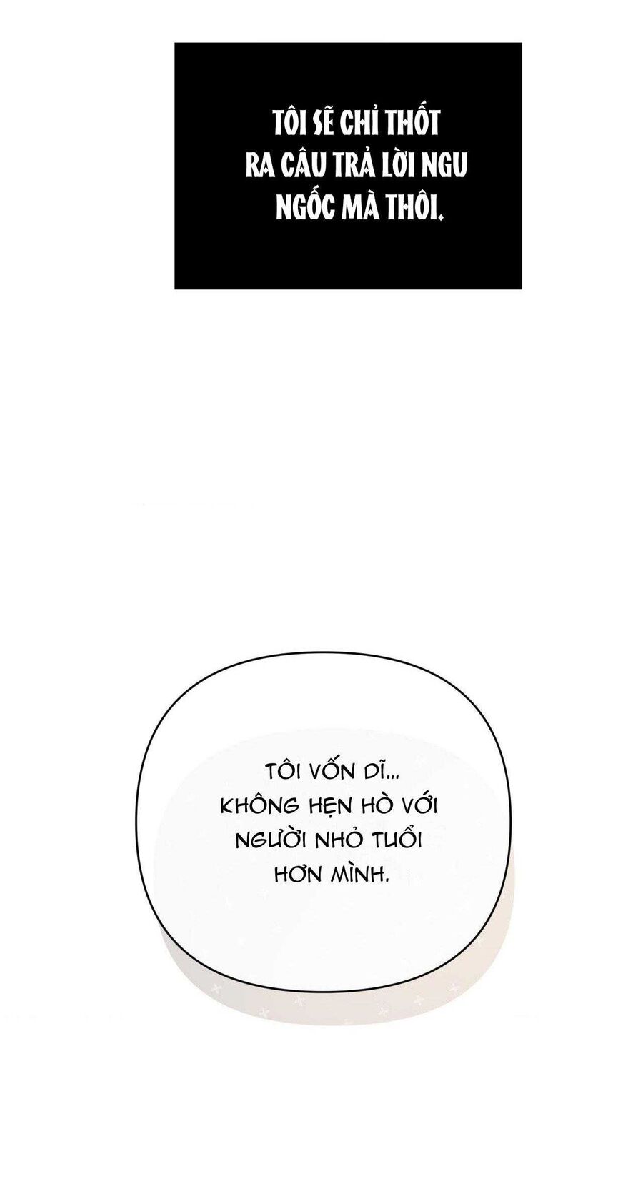 Ôi Kẻ Thù Thân Yêu! Chương 22 Ảnh 7