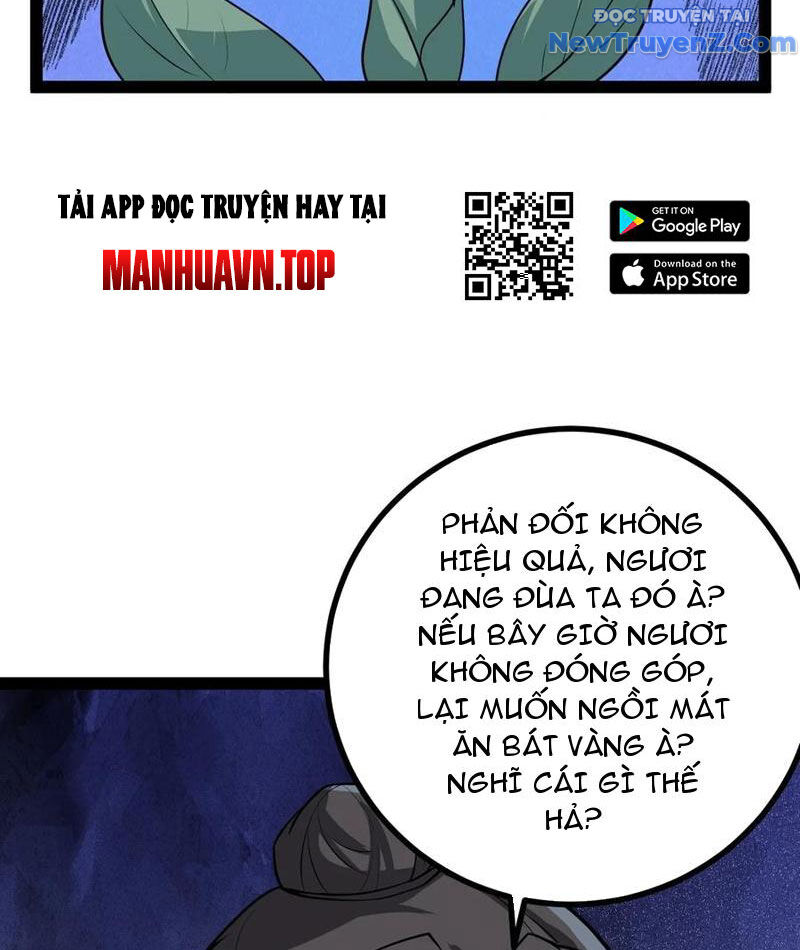 Ta Ở Nhà 100 Năm Khi Ra Ngoài Đã Vô Địch Chương 329 Ảnh 23