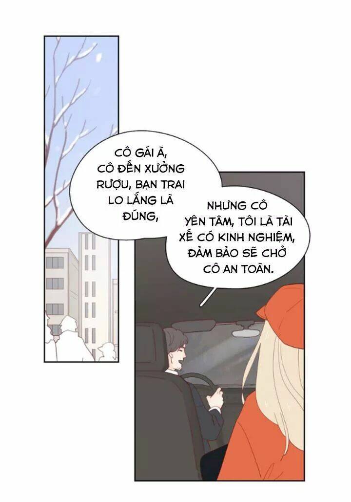 Cạm Bẫy Ngọt Ngào Chương 94 Ảnh 29