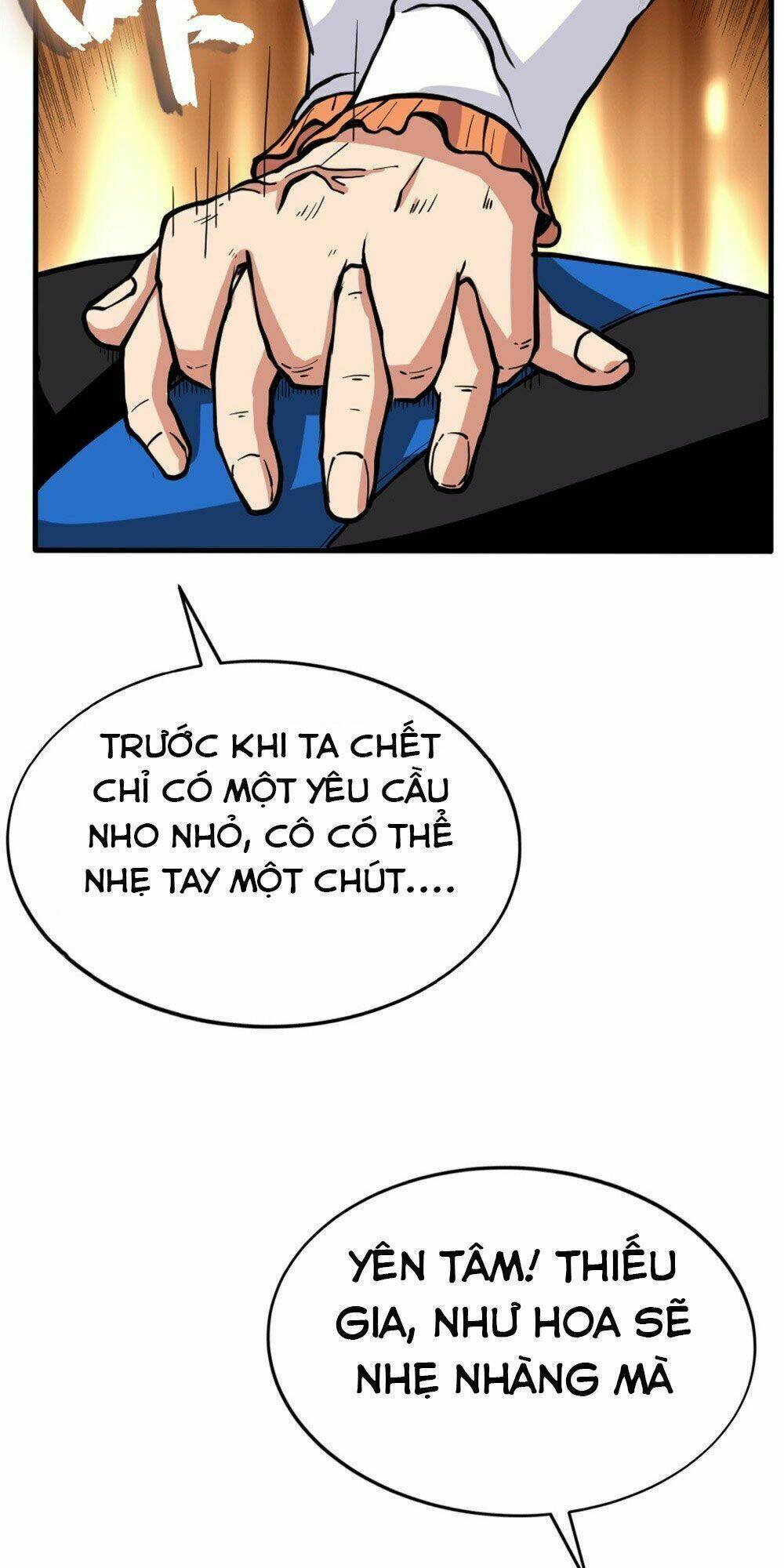 Hệ Thống Thổ Tào Chí Tôn Chương 2 Ảnh 27