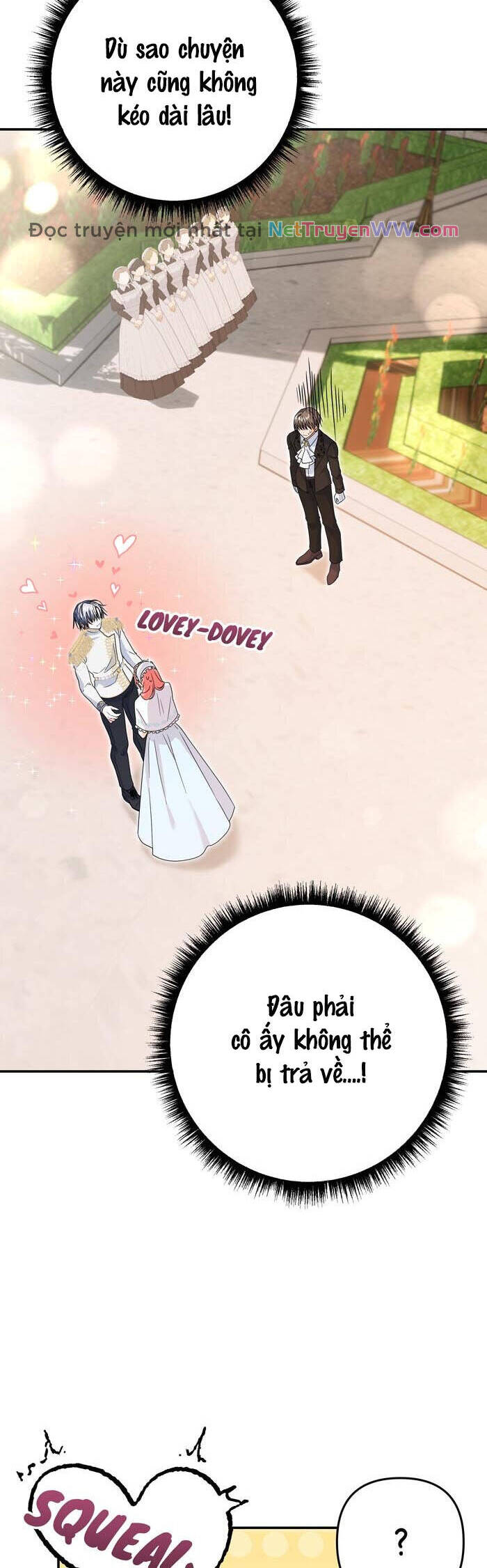 Phải Lòng Kẻ Thù Chương 27 Ảnh 5