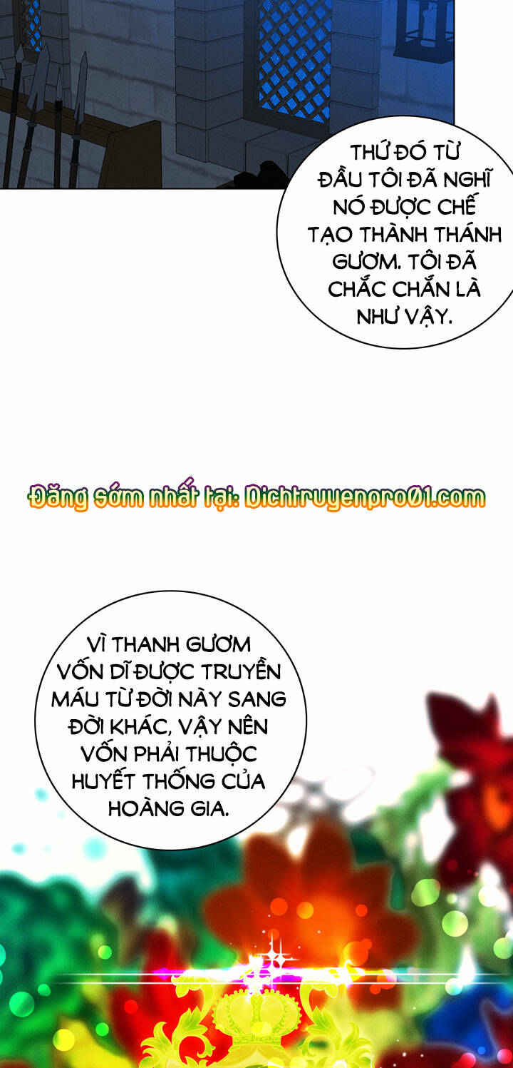 Hóa Kiếp Thành Chị Gái Của Bạo Chúa Chương 140 Ảnh 12
