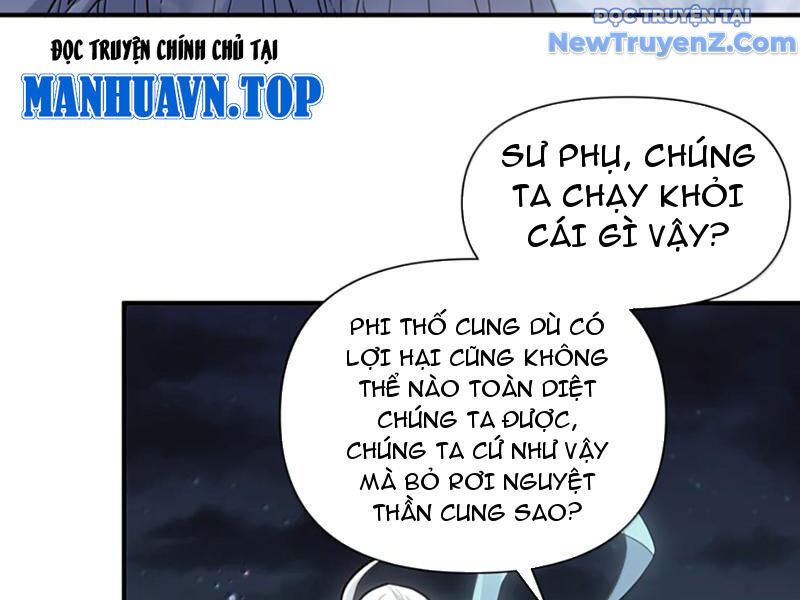 Thế Nhân Thực Sự Tin Tôi Là Đại Boss Chương 112 Ảnh 115