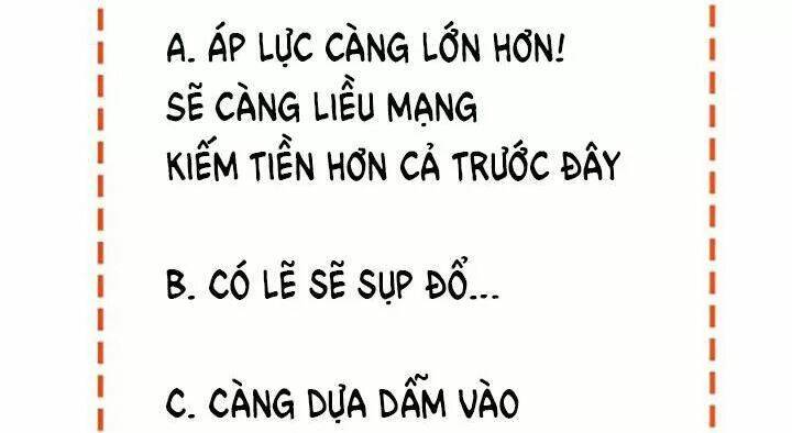Cạm Bẫy Ngọt Ngào Chương 96 Ảnh 40