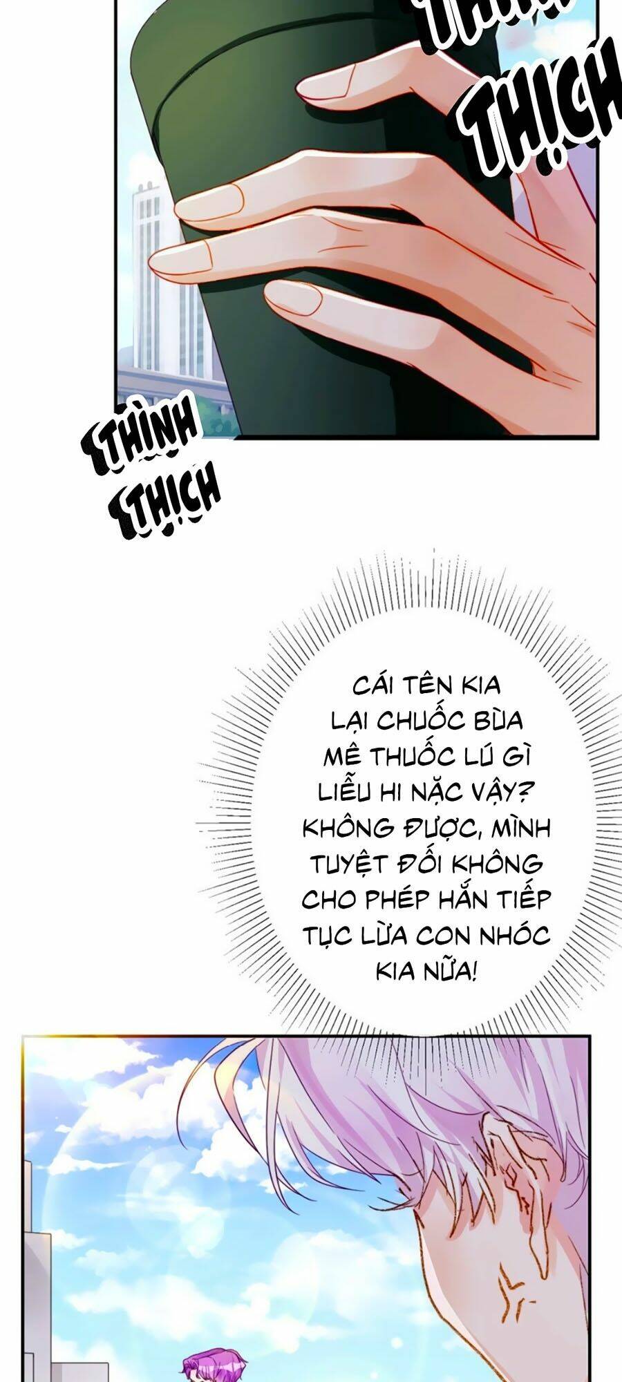 Tân Nương Long Tộc Chương 25 Ảnh 43