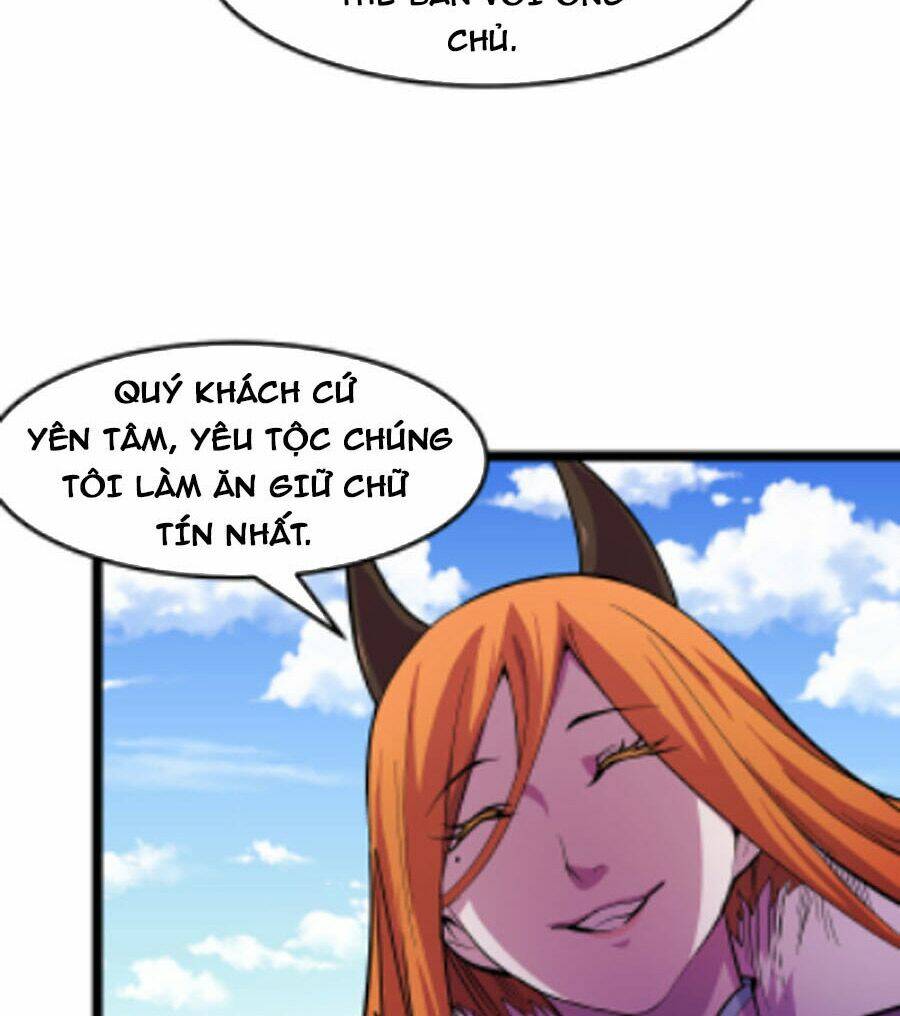 Các Nàng Nói Ta Là Vua Tương Lai Chương 13 Ảnh 31