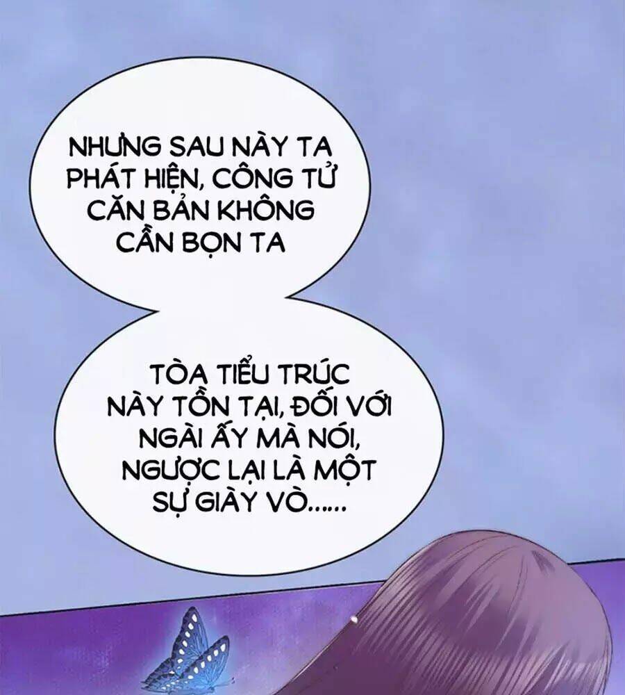 Mỹ Nhân Già Rồi Chương 63 Ảnh 58