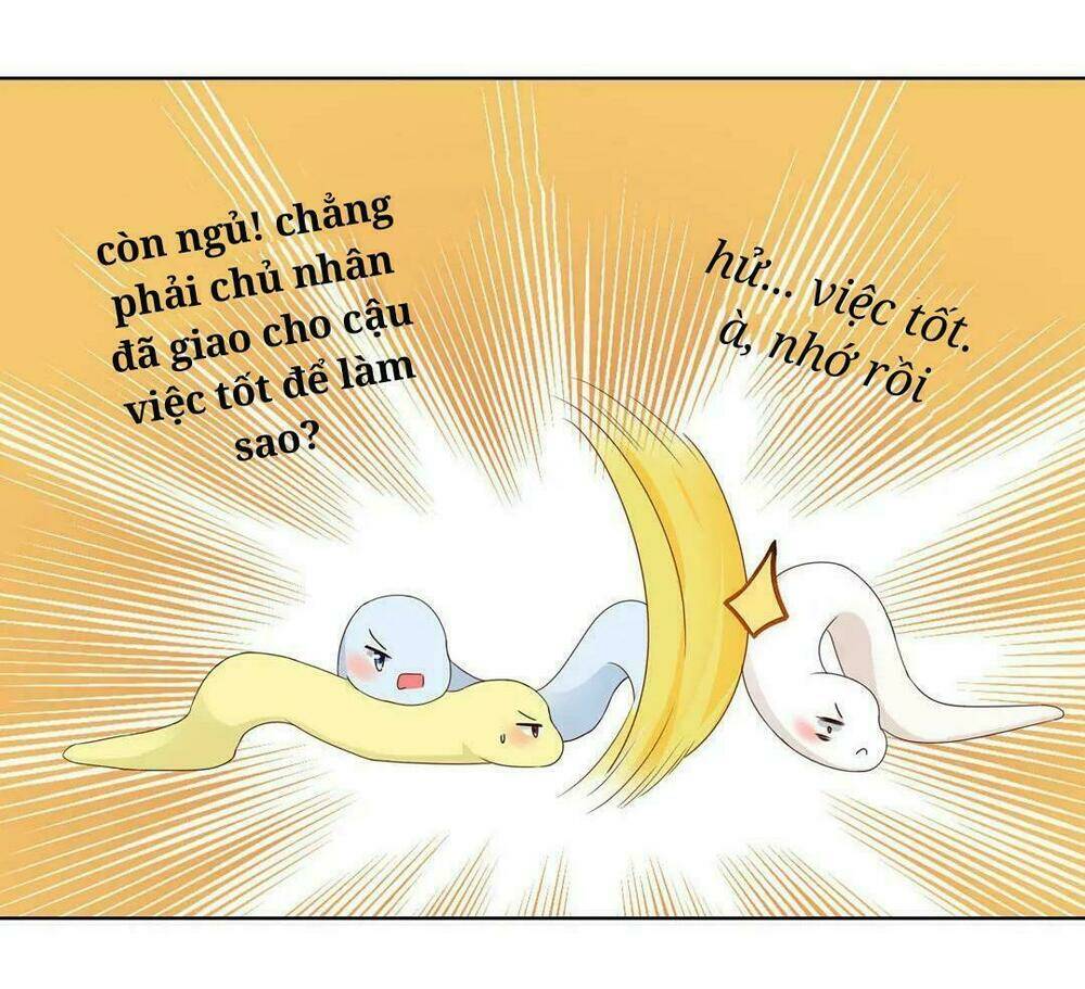 Phi Thiên Địch Tự Dưỡng Đích Khẩu Tử Chương 38 Ảnh 18