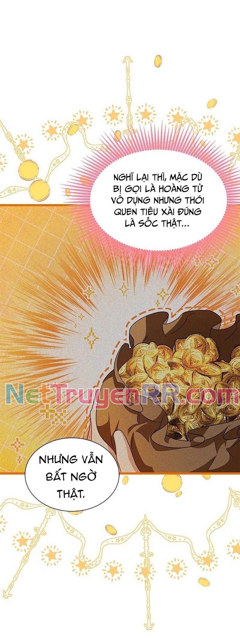 Trở Thành Hầu Nữ Của Bạo Chúa Chương 57 Ảnh 44