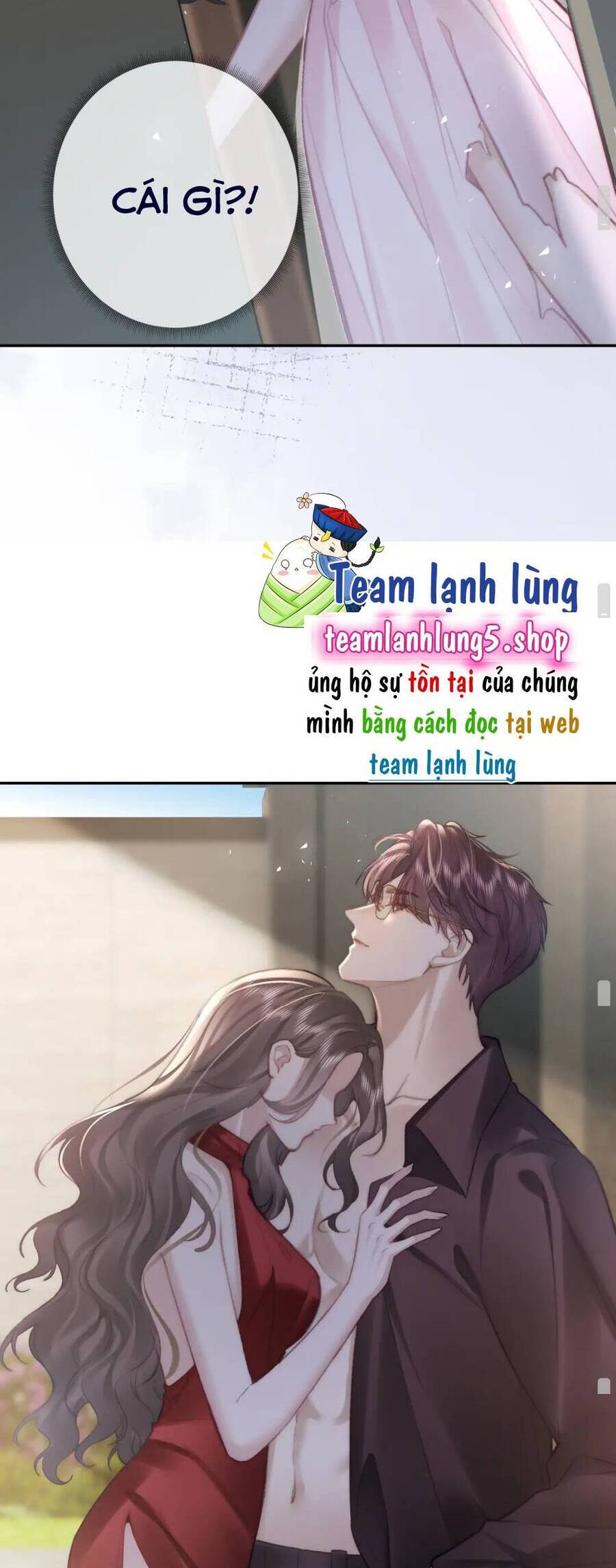Tổng Tài Cố Chấp Xin Hãy Buông Tha Tôi Chương 5 Ảnh 26