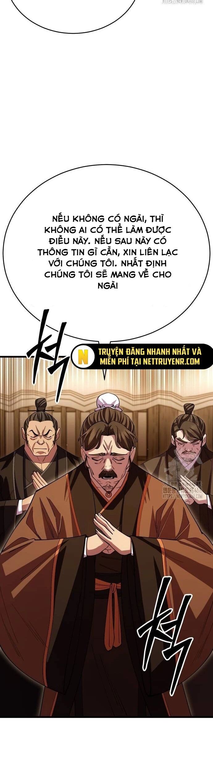 Thiên Hạ Đệ Nhất Đại Sư Huynh Chương 125 Ảnh 45