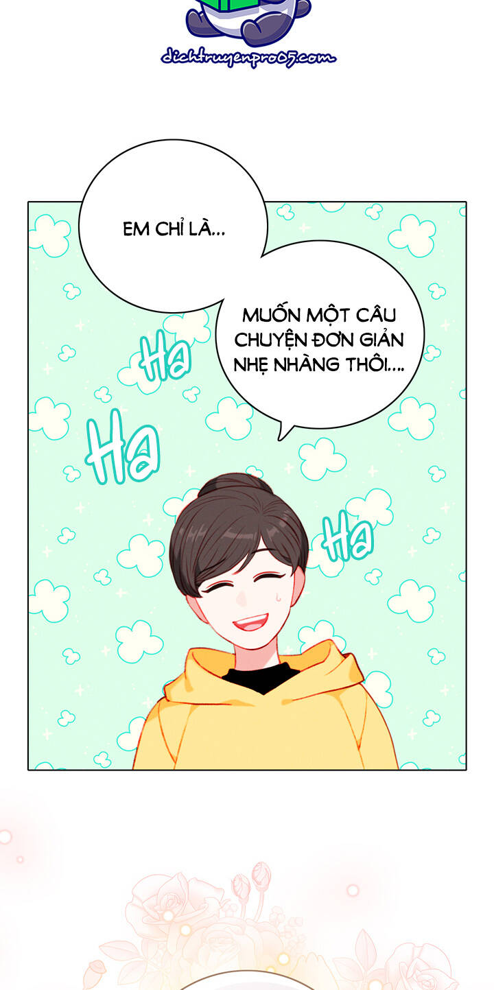 Hóa Kiếp Thành Chị Gái Của Bạo Chúa Chương 160 Ảnh 52