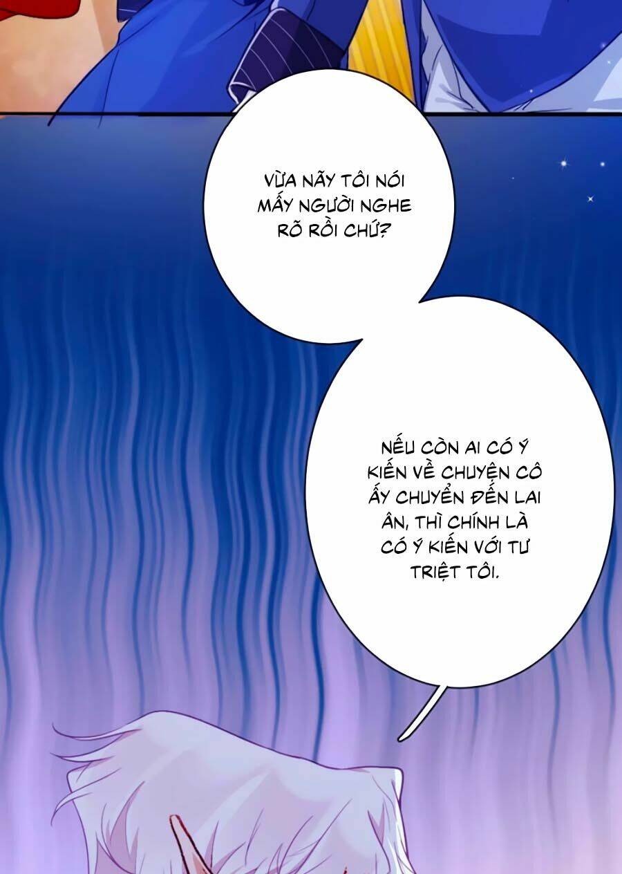 Tân Nương Long Tộc Chương 28 Ảnh 3