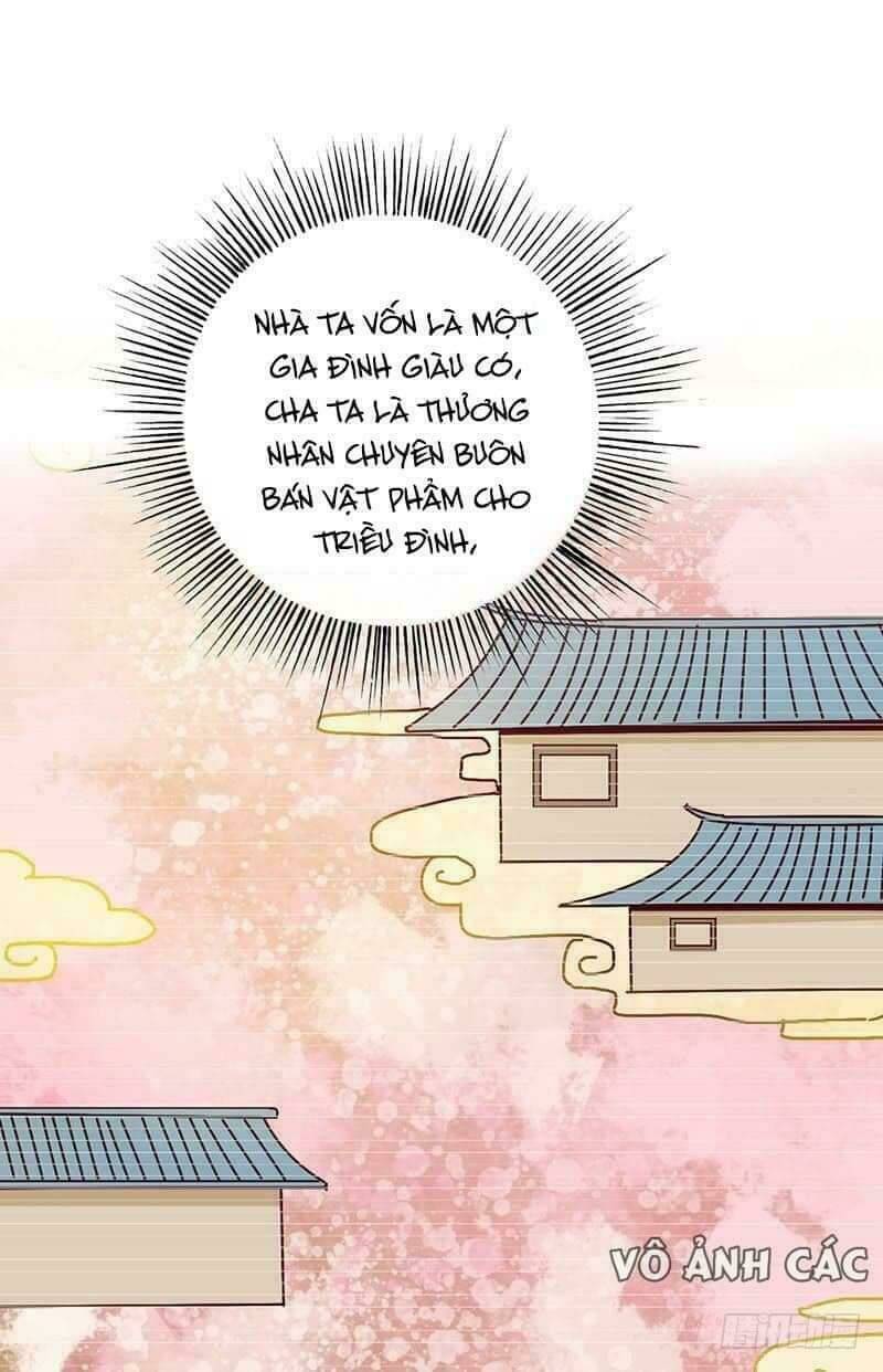 Không Còn Lối Về (Đám Thần Thú Này Có Chút Manh Động Hệ Liệt) Chương 3 Ảnh 3