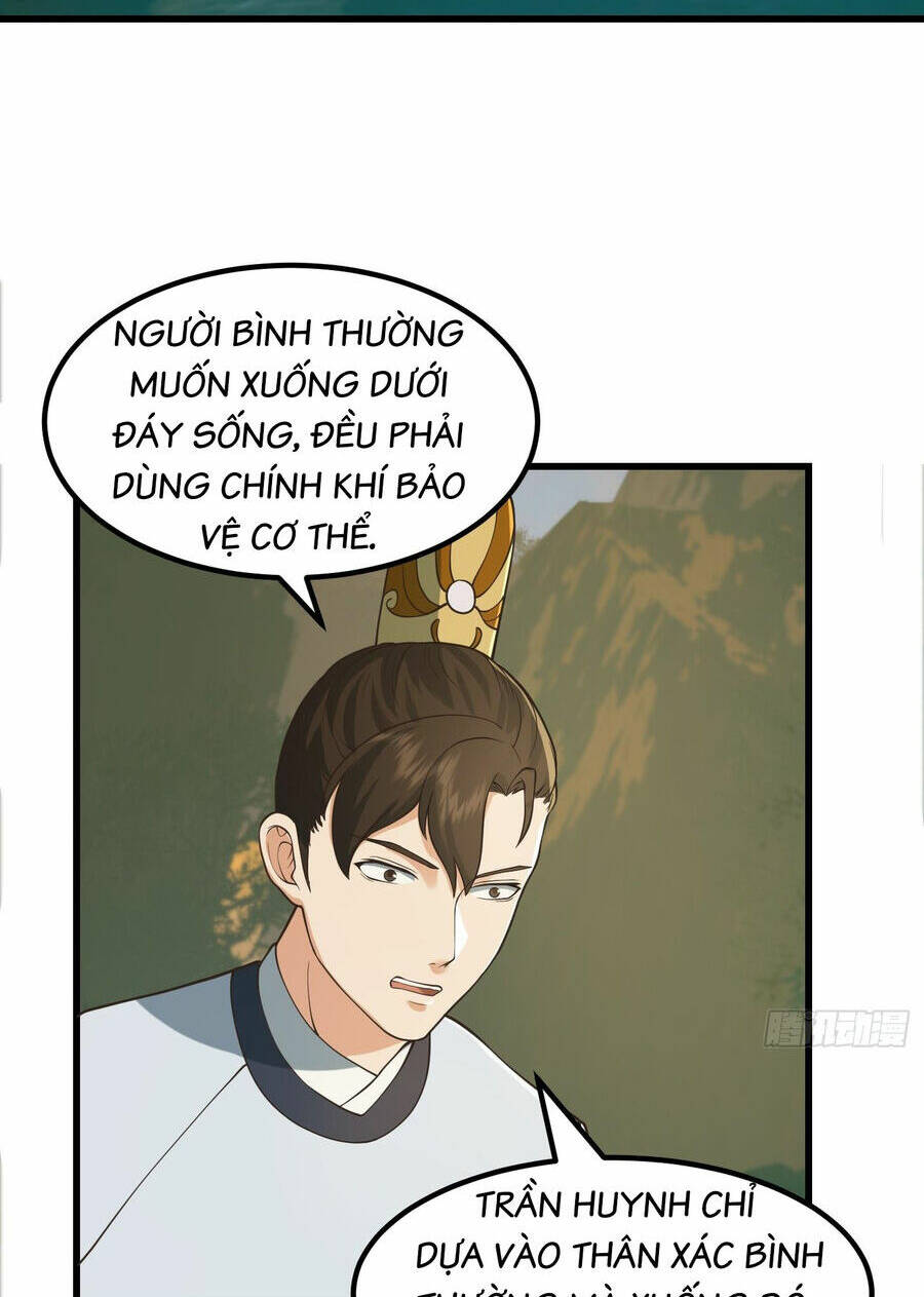 Ta Dùng Sách Giải Trí Thành Thánh Nhân Chương 135.5 Ảnh 6