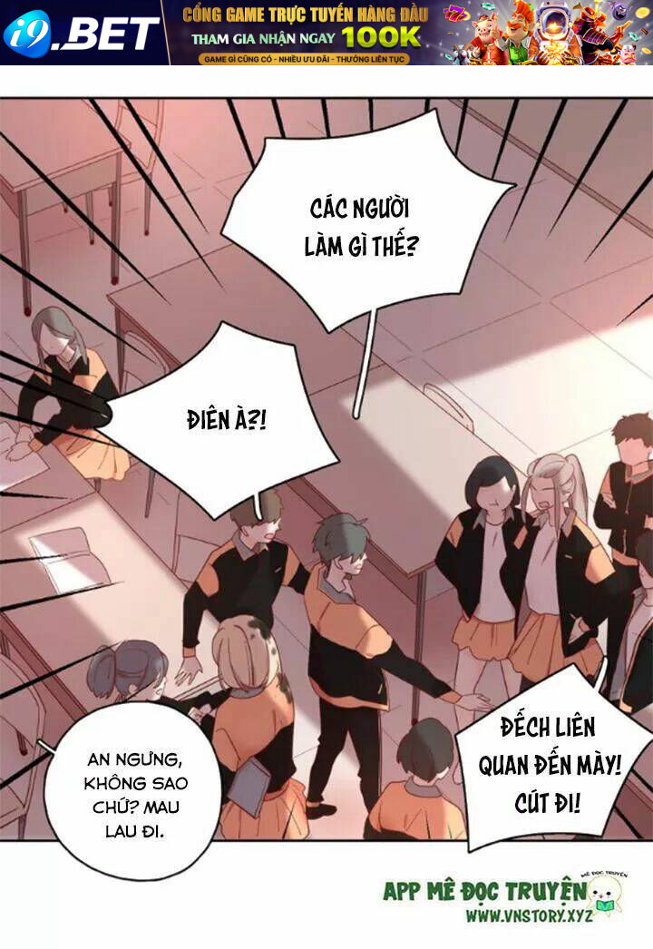 Cạm Bẫy Ngọt Ngào Chương 89 Ảnh 19