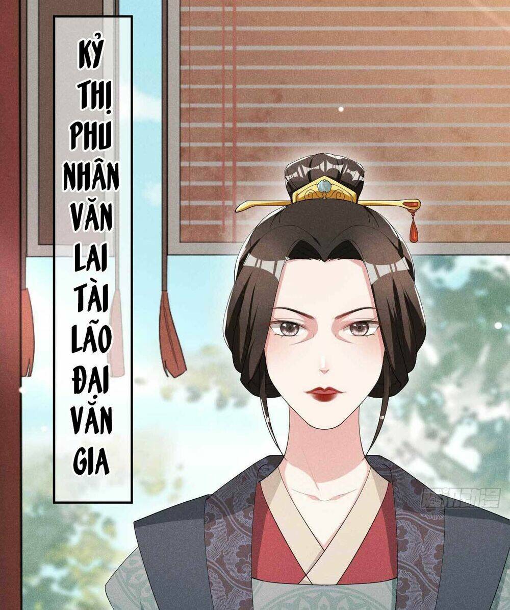 Hoàng Tử Phu Quân, Ta Nuôi Ngươi A! Chương 27 Ảnh 27