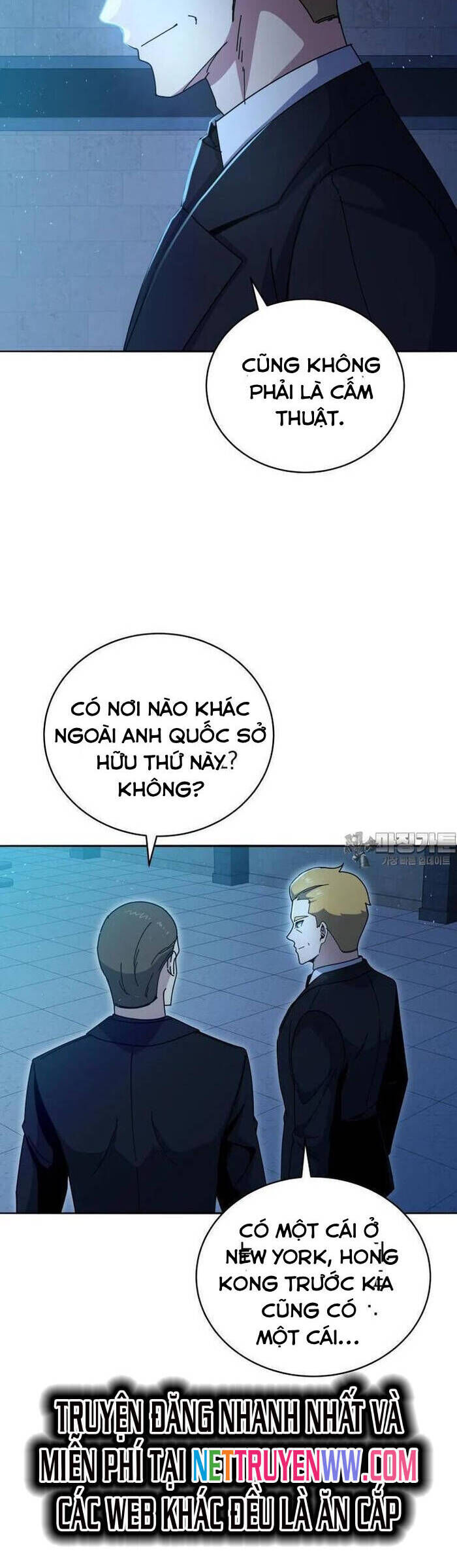 Ma Tôn Tái Thế Chương 160 Ảnh 47