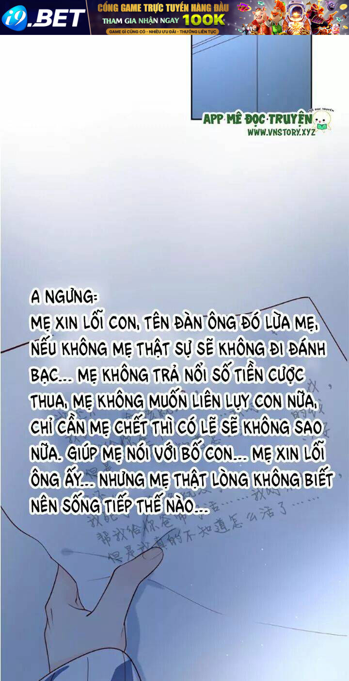 Cạm Bẫy Ngọt Ngào Chương 96 Ảnh 32
