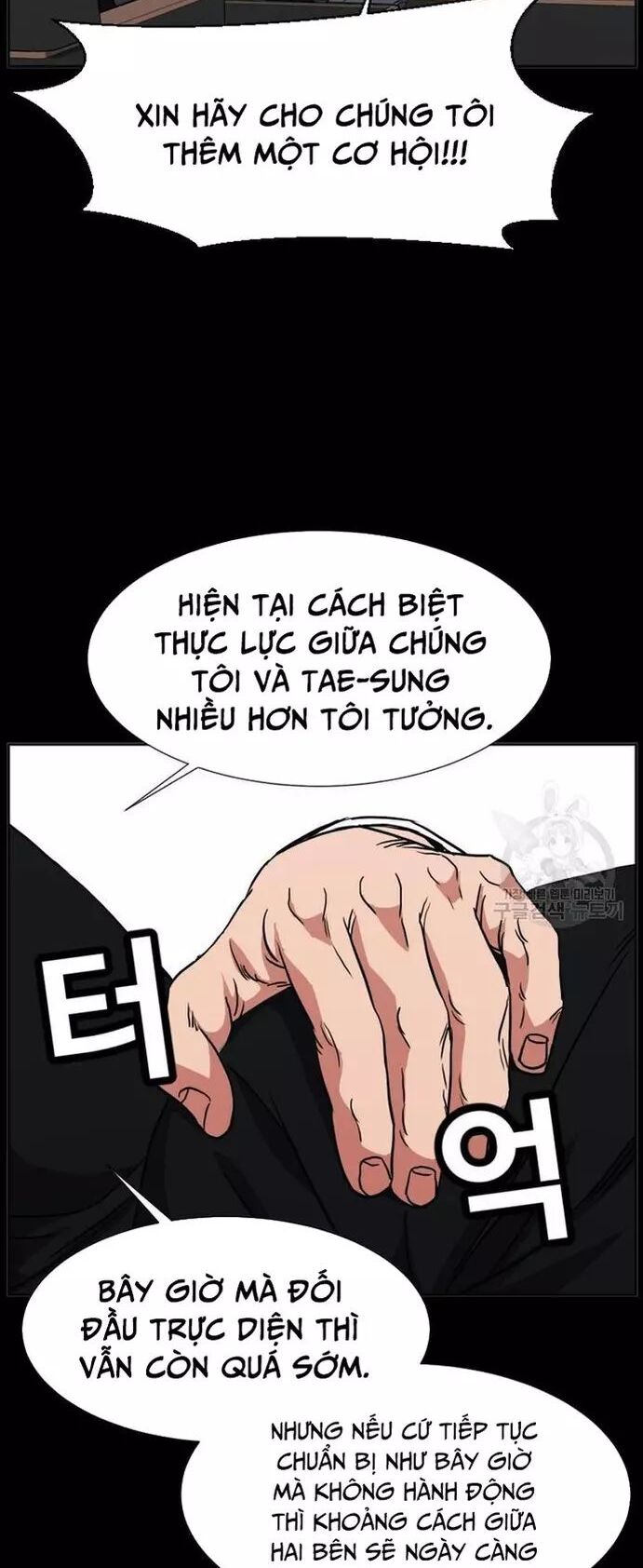 Bố Già Trùng Sinh Chương 61 Ảnh 3