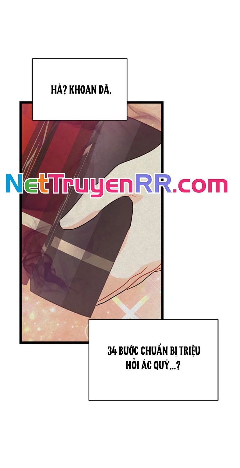 Trở Thành Hầu Nữ Của Bạo Chúa Chương 63 Ảnh 57