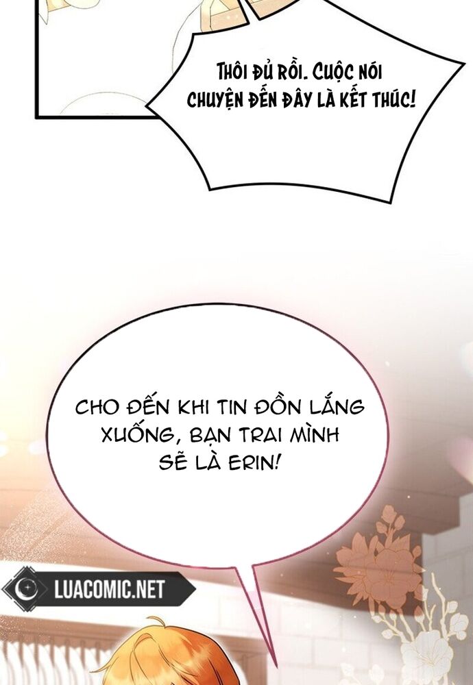 Trở Thành Hầu Nữ Của Bạo Chúa Chương 60 Ảnh 51