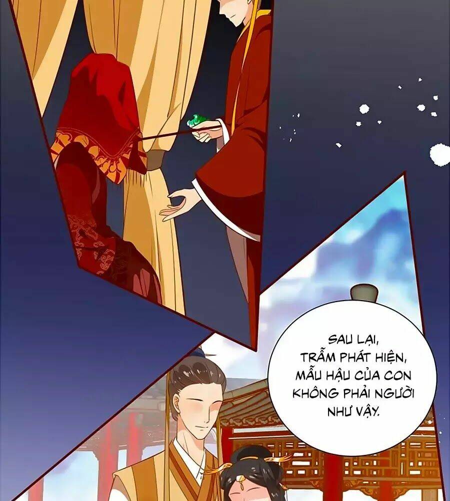 Thịnh Thế Lê Hoa Điện Chương 92 Ảnh 38