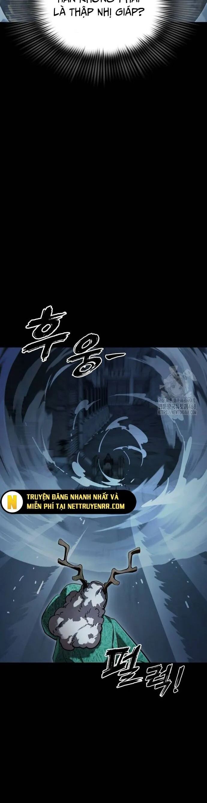 Thiên Ma Tái Lâm Chương 73 Ảnh 7