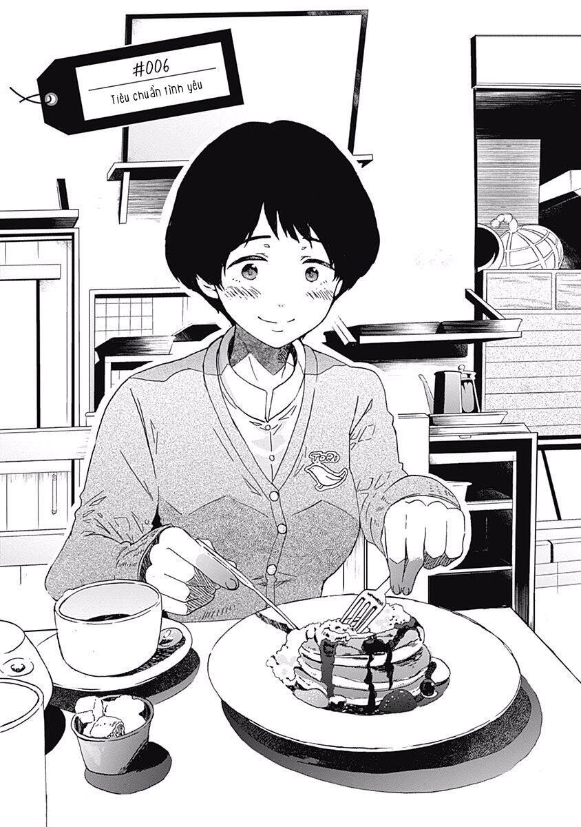 Koi Wa Hikari Chương 6 Ảnh 3