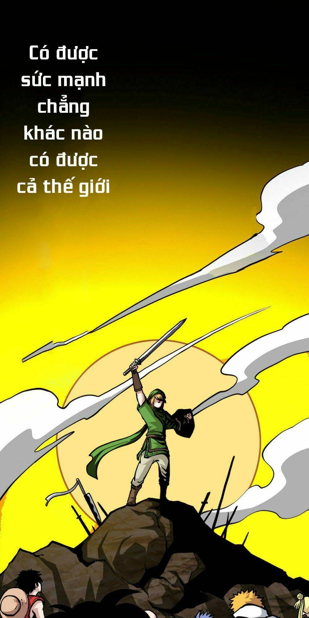 Hệ Thống Thổ Tào Chí Tôn Chương 1 Ảnh 6