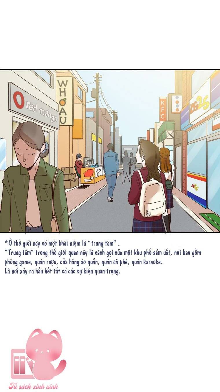 Khi Đó Chúng Ta Còn Trẻ Chương 1 Ảnh 63