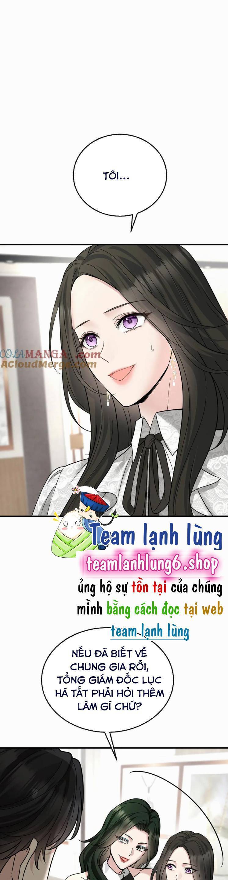 Sau Khi Chia Tay , Tôi Có Kết Đẹp Cùng Với Chú Nhỏ Chương 81 Ảnh 13