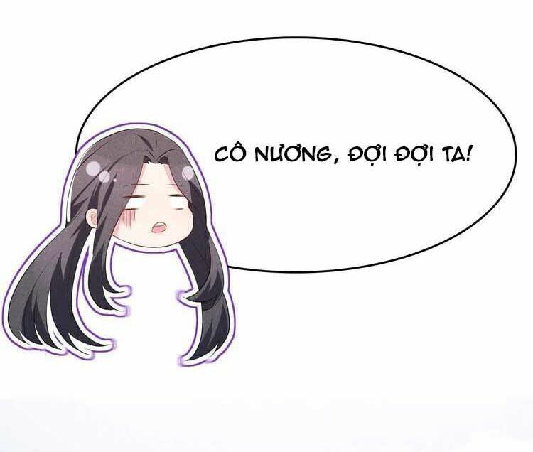 Hoàng Tử Phu Quân, Ta Nuôi Ngươi A! Chương 29 Ảnh 24