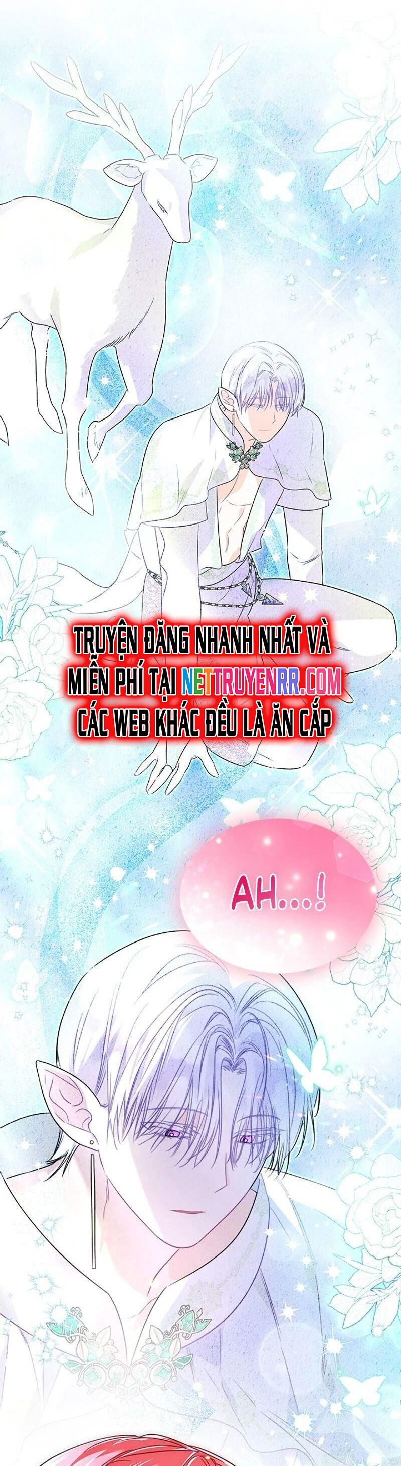 Trở Thành Hầu Nữ Của Bạo Chúa Chương 58 Ảnh 42