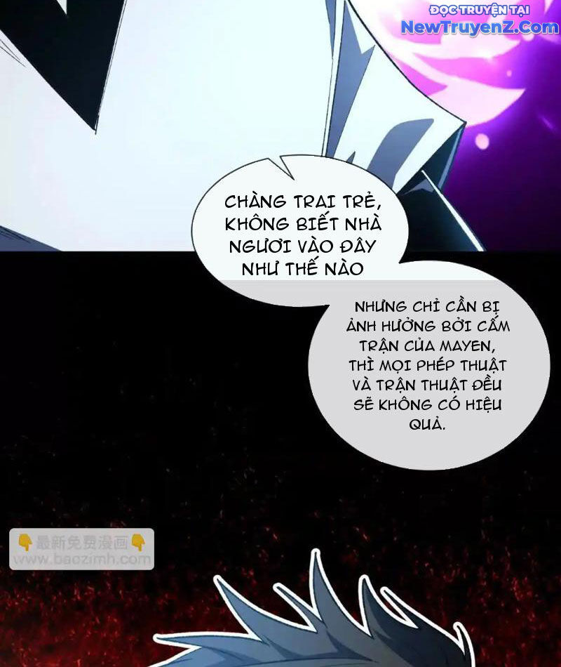 Ta Thành Vương Giả Từ Khắc Kim Chương 23 Ảnh 65