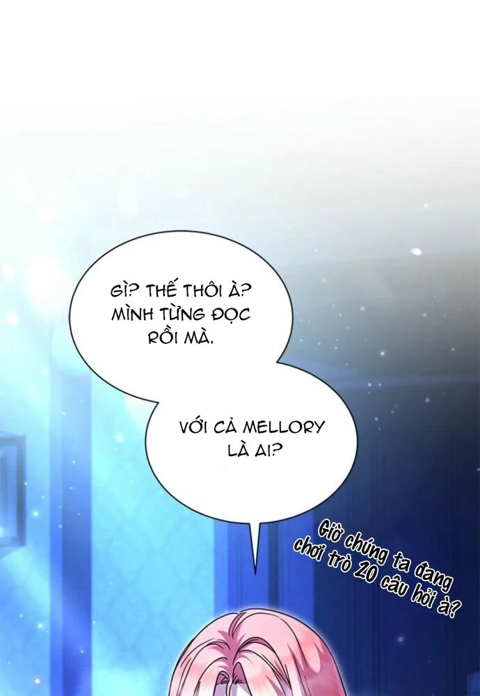 Trở Thành Hầu Nữ Của Bạo Chúa Chương 61 Ảnh 91