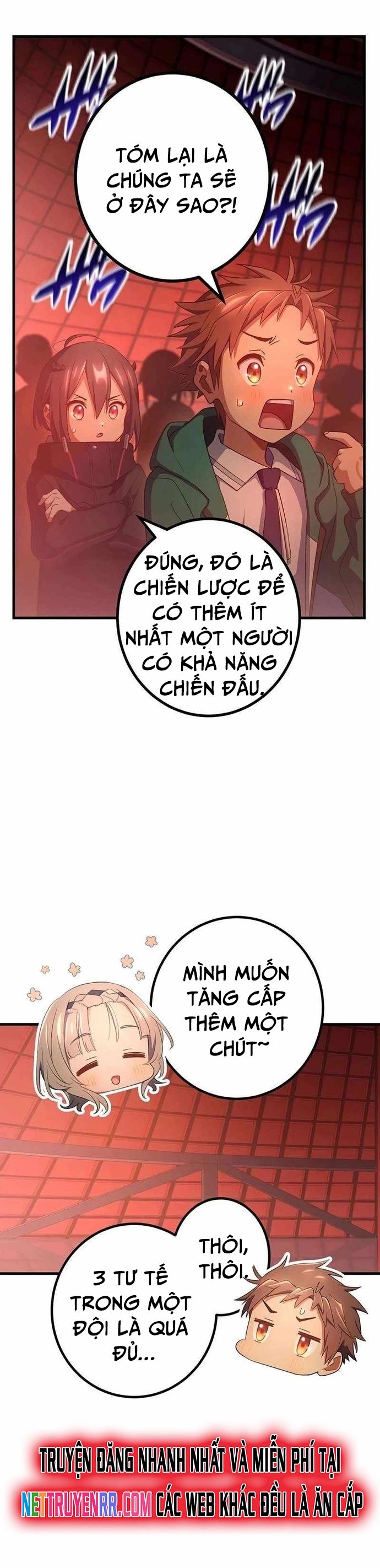 Quỷ Ấn Chương 64 Ảnh 45