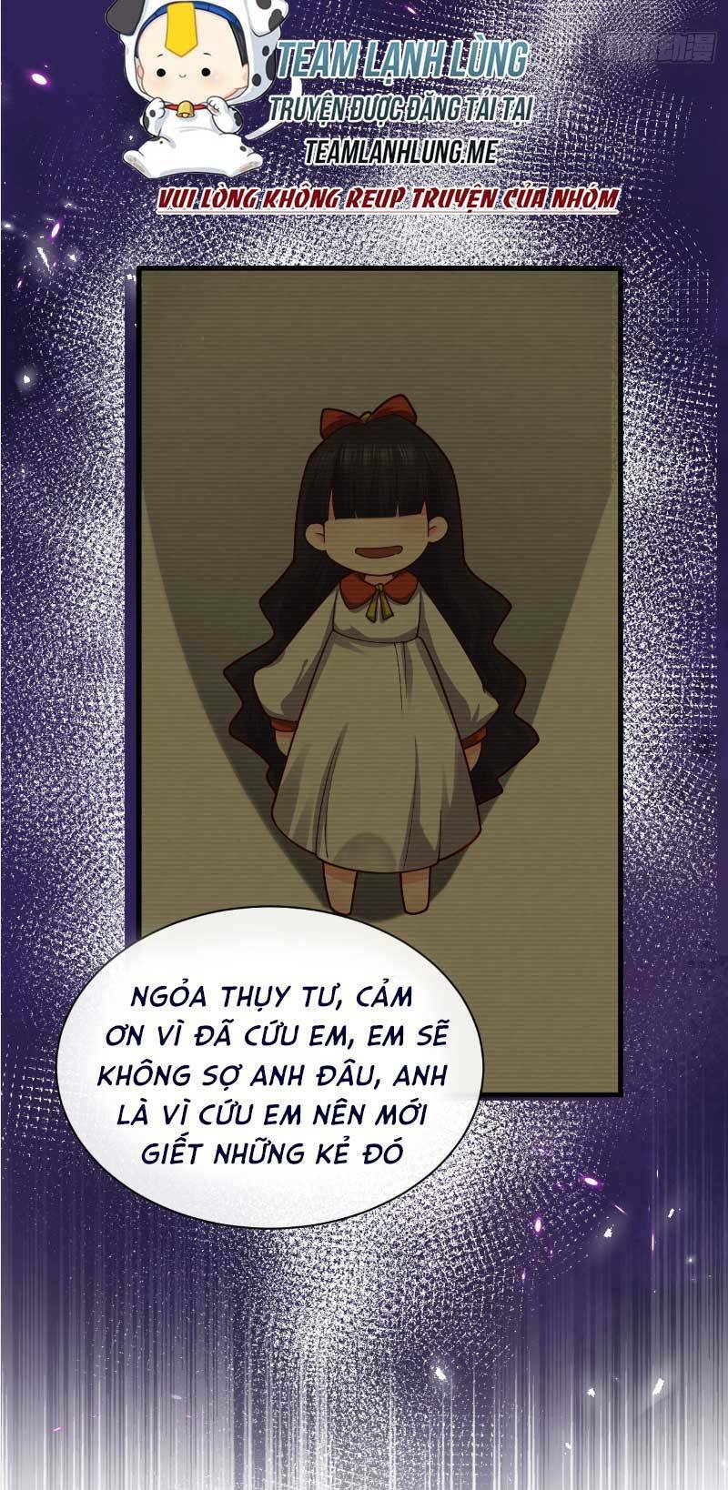 Khi Cá Muối Trở Thành Nữ Hoàng Phong Cách Chương 2 Ảnh 34