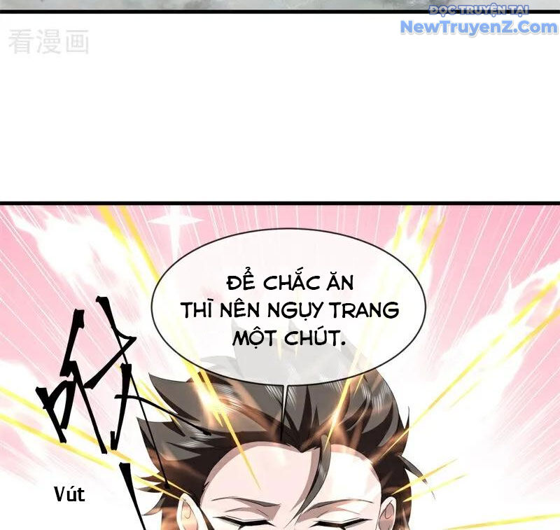 Chiến Hồn Tuyệt Thế Chương 759 Ảnh 88