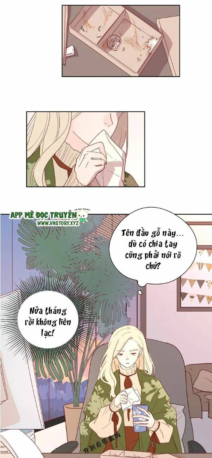 Cạm Bẫy Ngọt Ngào Chương 101 Ảnh 23