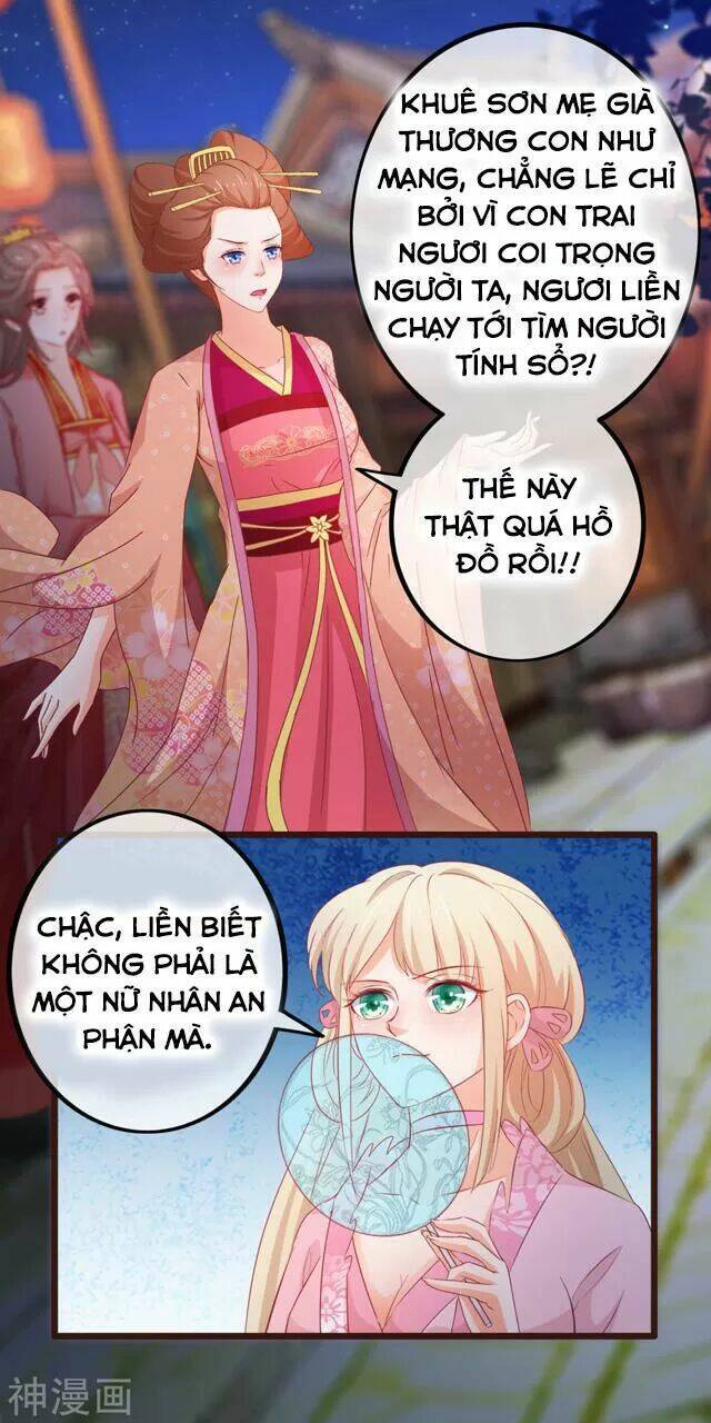Nhặt Được Một Ma Tôn Đem Về Chăm Sóc Chương 81 Ảnh 5