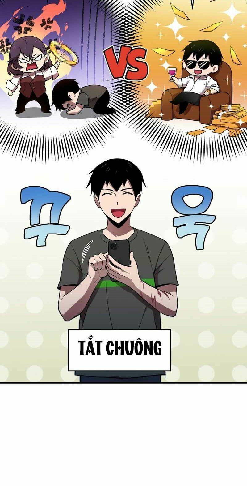 Trưởng Phòng Kim Tất Thắng Chương 3 Ảnh 71