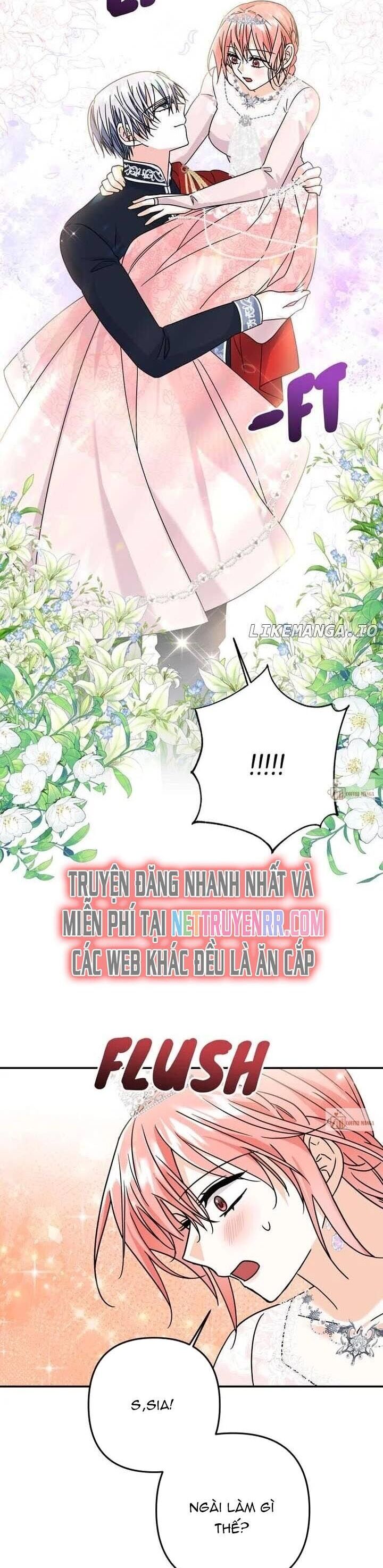 Lý Do Khiến Tôi Phải Lòng Địch Thủ Chương 37 Ảnh 22