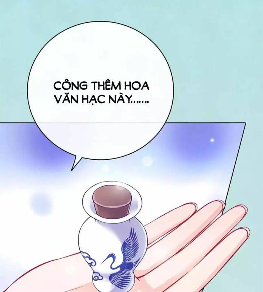 Mỹ Nhân Già Rồi Chương 65 Ảnh 11