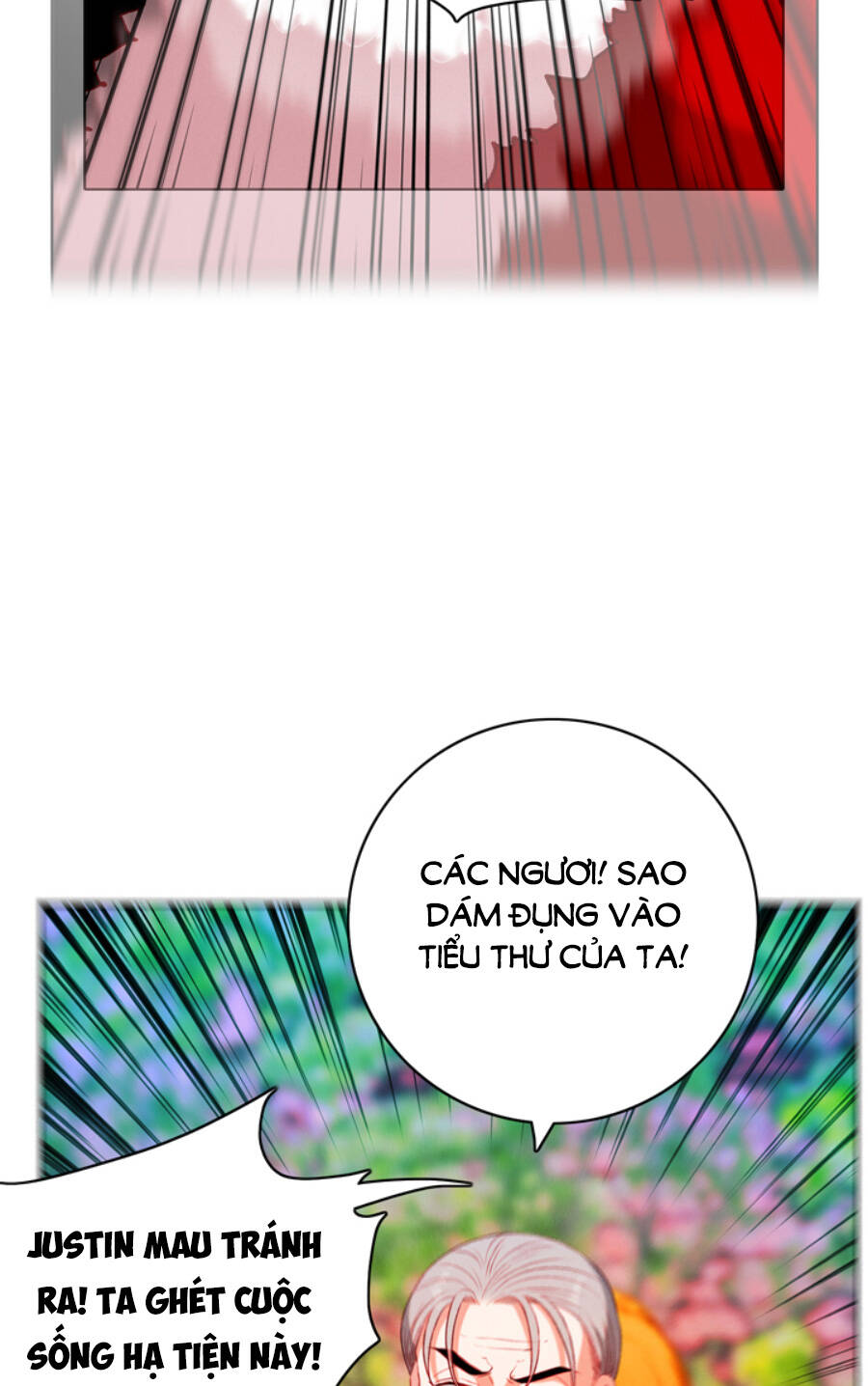 Hóa Kiếp Thành Chị Gái Của Bạo Chúa Chương 156 Ảnh 65
