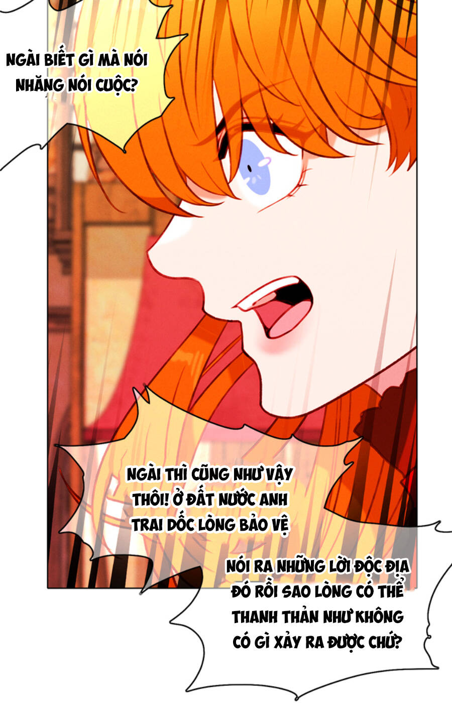 Hóa Kiếp Thành Chị Gái Của Bạo Chúa Chương 156 Ảnh 55