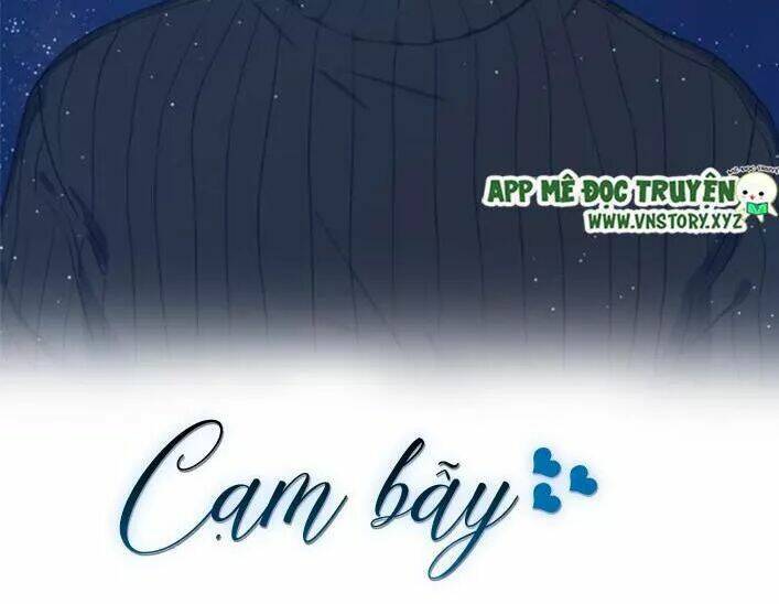 Cạm Bẫy Ngọt Ngào Chương 97 Ảnh 3