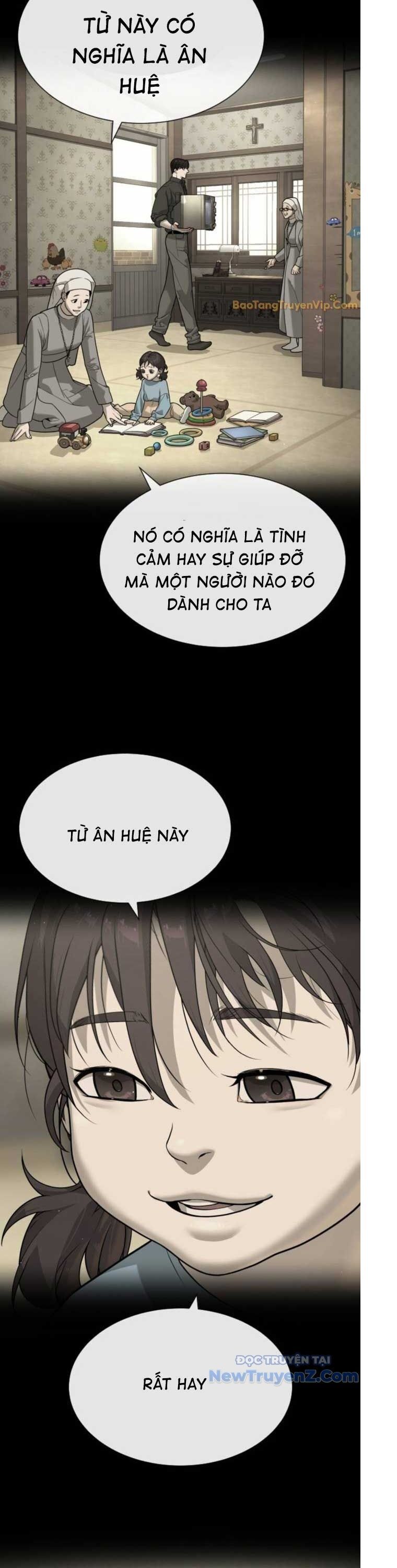 Sát Thủ Peter Chương 89 Ảnh 76